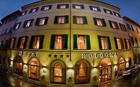 Hotel Bologna - Pisa